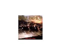 Bathory – Blood Fire Death – CD – Import (Universal Music Group)