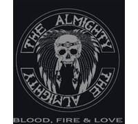 Blood, Fire & Love