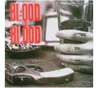 BLOOD FOR BLOOD - SPIT MY LAST BREATH CD NEW