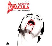 Blood for Dracula – Severin