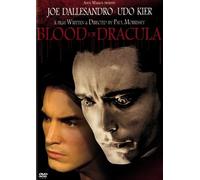 Blood for Dracula