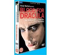 Blood For Dracula