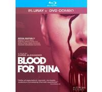 Blood for Irina [Blu-Ray]