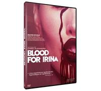 Blood for Irina DVD