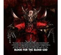 for The Blood God