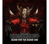 Blood For The Blood God