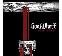 Blood for The Master