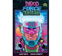 Blood Force Trauma
