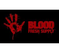 Blood Fresh Supply (PC)