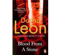 Blood From A Stone