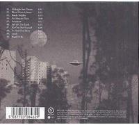 Hukkelberg Hanne - Blood from a Stone