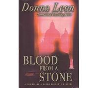 Blood From A Stone