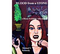 Blood From A Stone