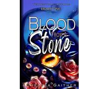 Blood From A Stone: Book One Of Terrestrial Affairs