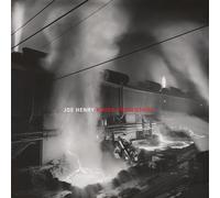 Joe Henry – Blood from Stars – CD – Réédition