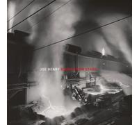 Blood from Stars by Joe Henry [CD] NEUF