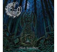 Moaning - Blood from Stone-Reissue [Import]