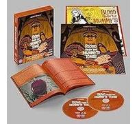 Blood from the Mummy's Tomb – Blu-ray – Édition Collector (Région A)