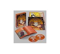 Blood From The Mummy's Tomb Collector's Edition Blu-ray 4K Ultra HD