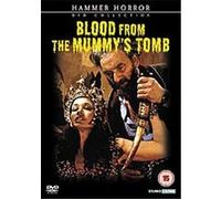 Blood From The Mummy's Tomb G