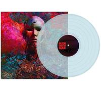 Blood From the Soul – DSM-5 – Vinyle bleu électrique – Membran
