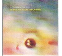 Blood From the Soul - to spite the gland that bleeds