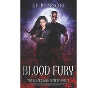 Blood Fury