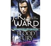 Blood Fury (Black Dagger Legacy) - [Version Originale] Inconnu (Auteur)