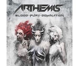 Blood - fury - domination