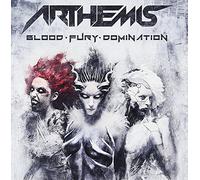 Blood Fury Domination [Import Allemand]