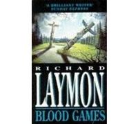 Blood Games Laymon, Richard (Auteur)
