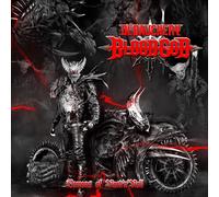 Blood God/Debauchery Demons of Rock'n'roll (CD) Album