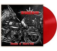 Debauchery - Demons of Rock'N'Roll (Ltd. Red Vinyl)