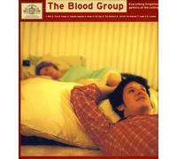 Blood Group - Everything Forgotten Gath