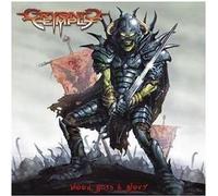 Blood Guts And Glory