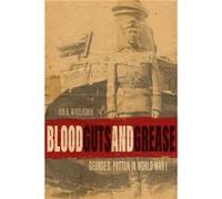 Blood Guts and Grease by Jon B. Mikolashek Jon B. Mikolashek (Auteur)