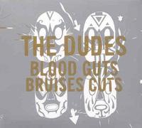 Blood Guts Bruises Cuts [Import]