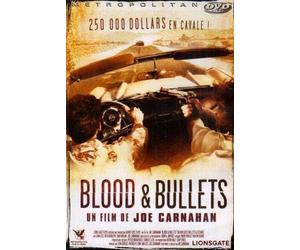 Blood, Guts, Bullets and Octane ( Blood & Bullets )