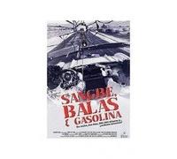 Blood, Guts, Bullets And Octane / Sangre, Balas Y Gasolina (Dvd)