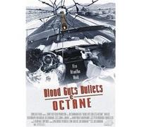 Blood, Guts, Bullets and Octane / Sangre, balas y gasolina (DVD) G