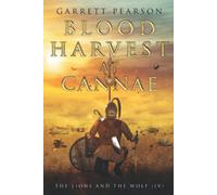 Blood Harvest At Cannae