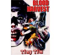 Blood Harvest [Import USA Zone 1]