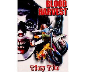 Blood Harvest [Import USA Zone 1]
