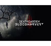Blood Harvest (PC)