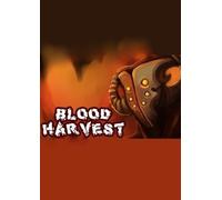 Blood Harvest Steam Key GLOBAL