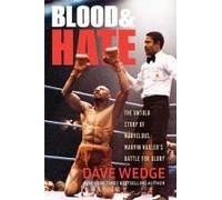 Blood & Hate