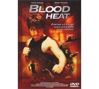 Blood Heat - Édition Spéciale