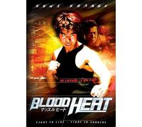Blood Heat [Import USA Zone 1]