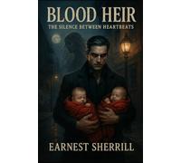 Blood Heir: The Silence Between Heartbeats