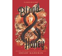 Blood & Honey – Harper Collins Publishers
